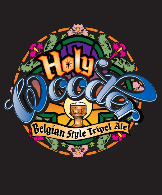 Holy Wooder – Belgian Style Tripel