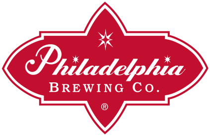 Philadelphia Brewing Company primary logo