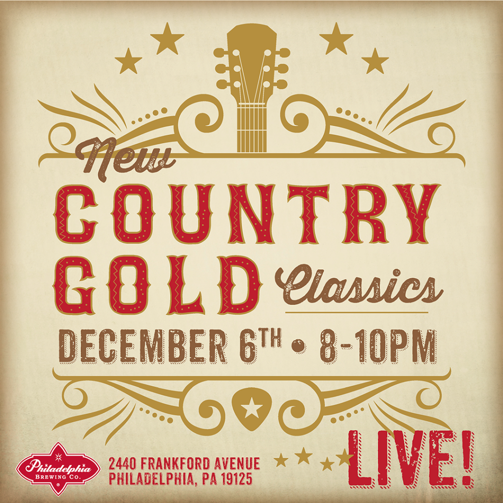 New Country Gold Classics