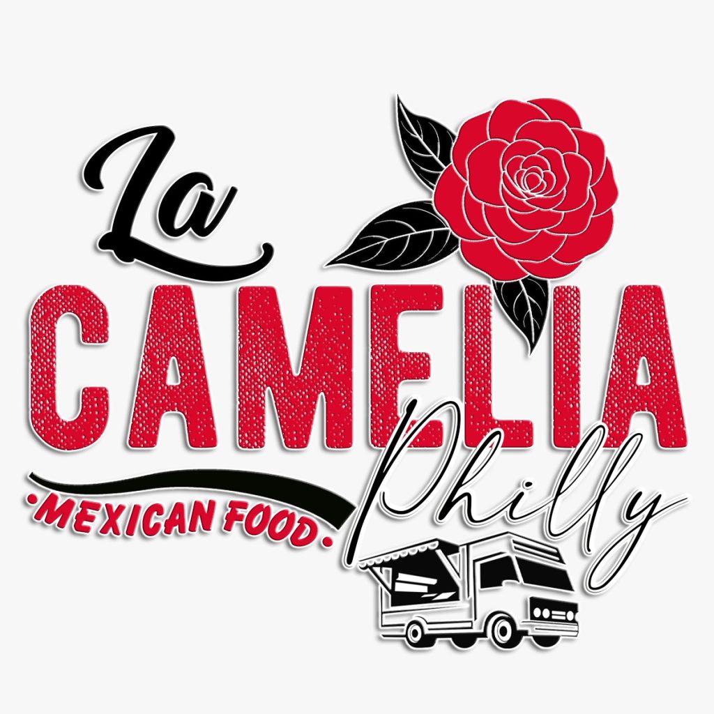 La Camelia Mexican food truck